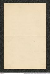Nachlass Franz Steindachner, Brief von G. A. Boulenger an Franz Steindachner (14.03.1912), Inv.Nr. 49.15, Seite 4